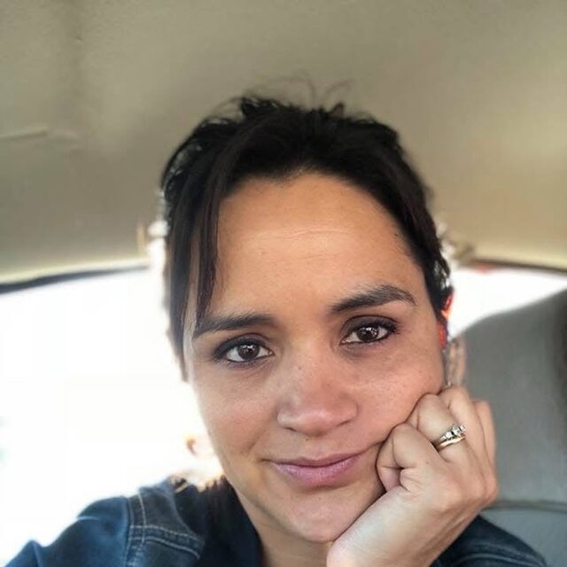 Isabel Valdez