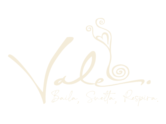 Vale Danza — Baila, Suelta, Respira